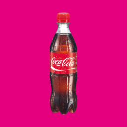 Coca Cola bottiglia 1,5 L